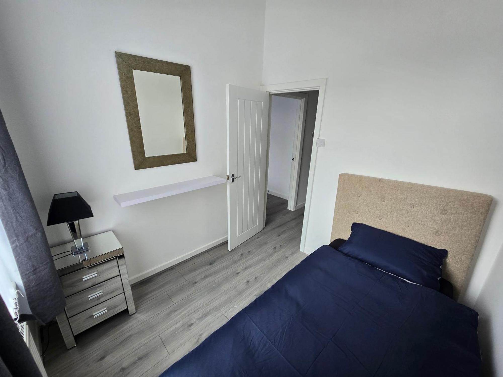 Anfield Guest House Sleeps 5 Liverpool Kültér fotó